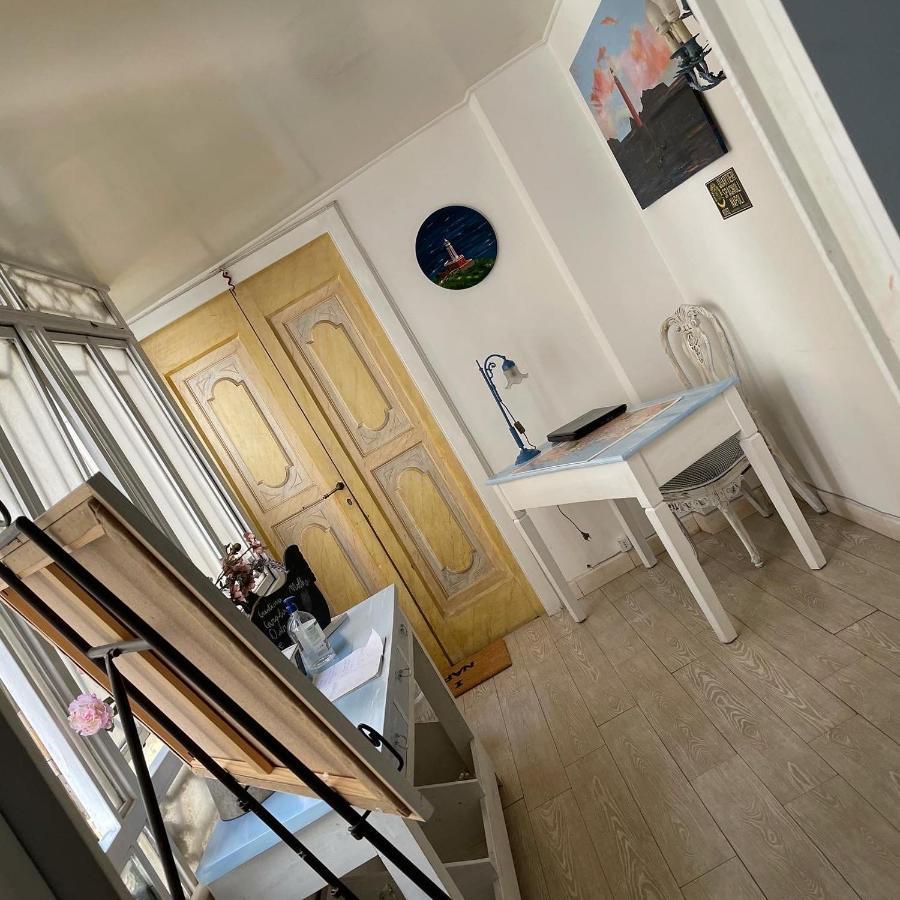 Bella Mbriana Rooms Nápoles Exterior foto