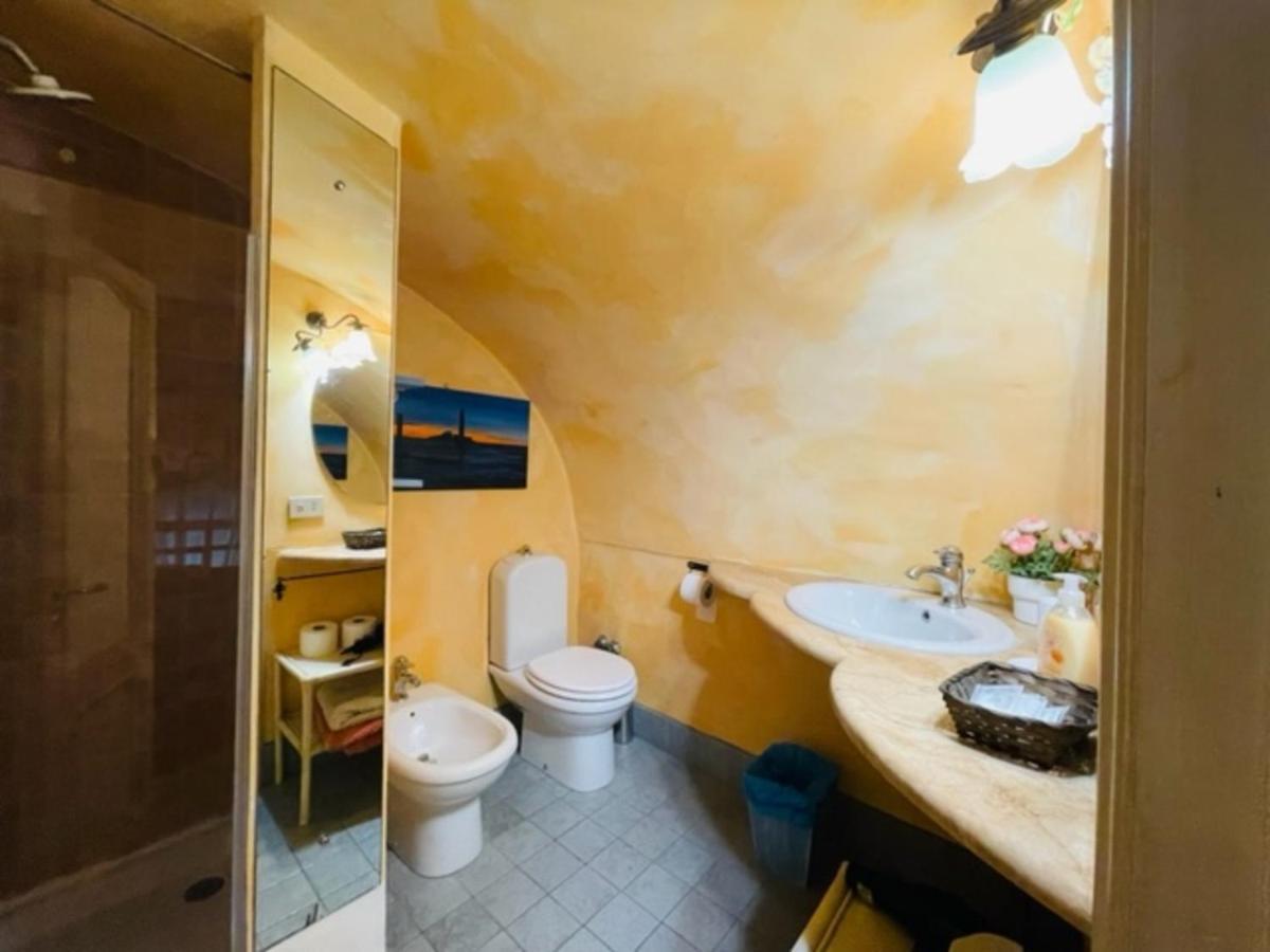 Bella Mbriana Rooms Nápoles Exterior foto