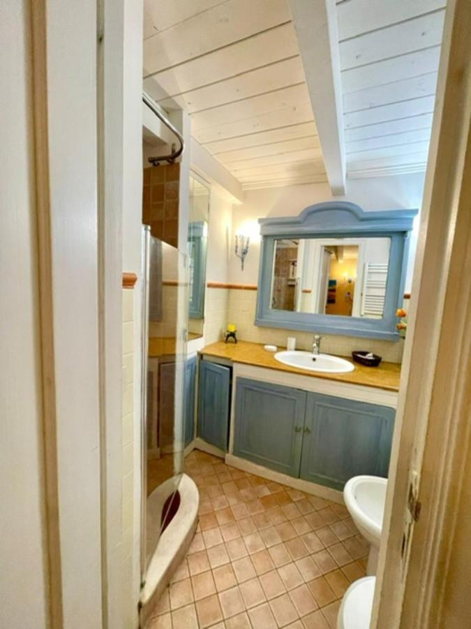 Bella Mbriana Rooms Nápoles Exterior foto