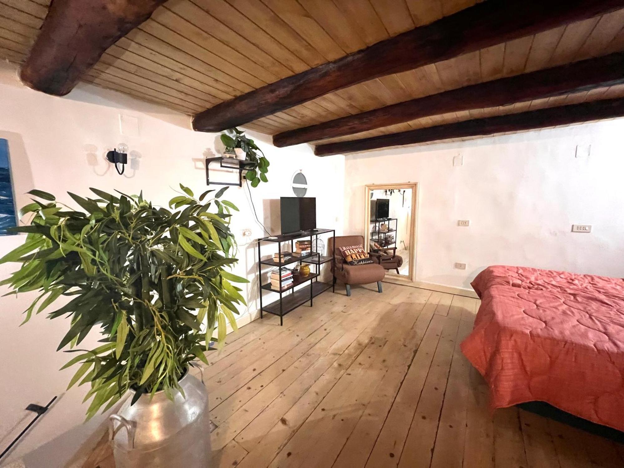 Bella Mbriana Rooms Nápoles Exterior foto