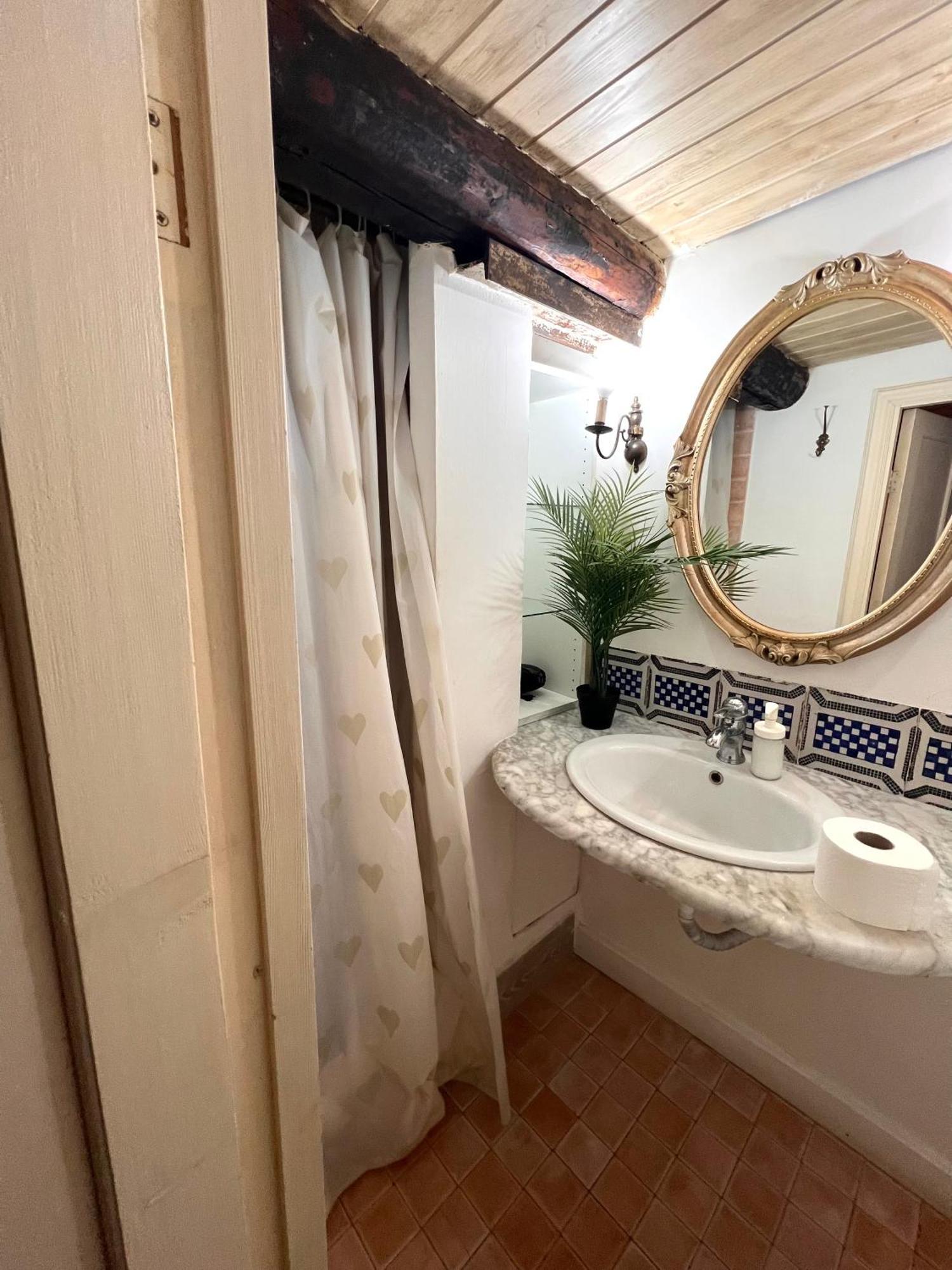 Bella Mbriana Rooms Nápoles Exterior foto