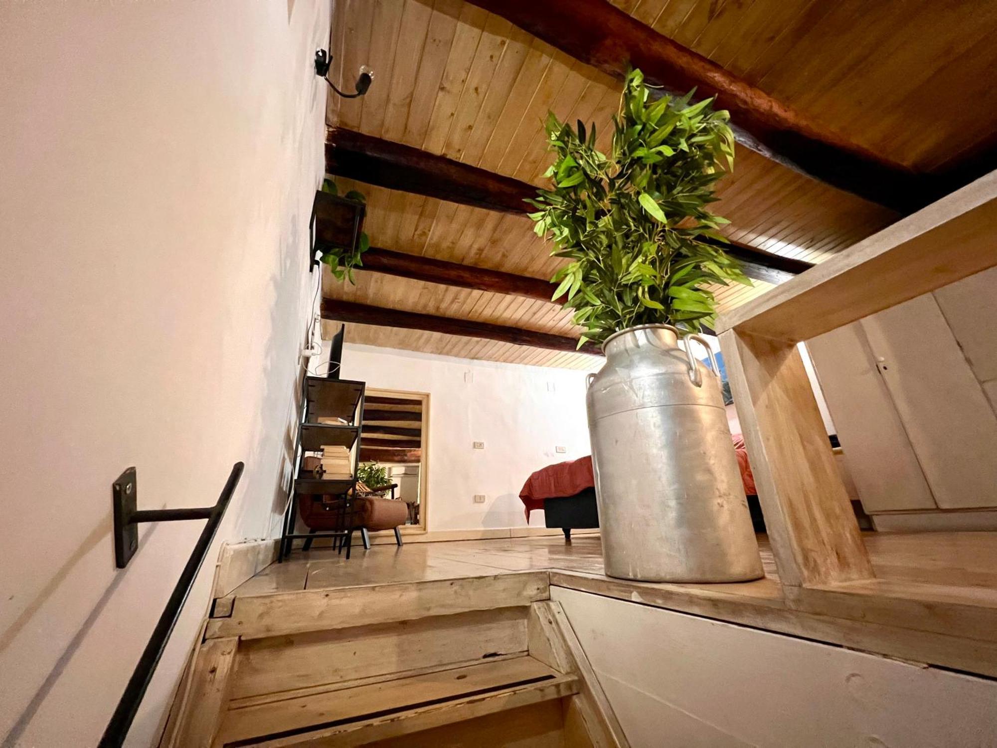 Bella Mbriana Rooms Nápoles Exterior foto